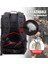Gösterildiği Gibi (50L) 50L1000D Askeri Taktik Sırt Çantası Mochila Kamp Yürüyüş Sırt Çantası Ordu Molle Su Geçirmez Trekking Balıkçılık Avcılık Sırt Çantası Çanta (Yurt Dışından) 5