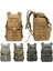Siyah Yılan (30L) 40L 3D Açık Spor Askeri Taktik Tırmanma Dağcılık Sırt Çantası Kamp Yürüyüş Trekking Sırt Çantası Seyahat Açık Çanta (Yurt Dışından) 2