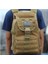 Siyah Yılan (30L) 40L 3D Açık Spor Askeri Taktik Tırmanma Dağcılık Sırt Çantası Kamp Yürüyüş Trekking Sırt Çantası Seyahat Açık Çanta (Yurt Dışından) 3