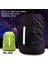 G Xl Yağmur Kılıfı Sırt Çantası Yansıtıcı 20L 35L 45L 60L Su Geçirmez Çanta Taktik Açık Kamp Yürüyüş Tırmanma Çantası Toz Yağmurluk (Yurt Dışından) 5