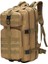 Çöl Dijital Açık Dağcılık Sırt Çantası Spor Ordu Camo Büyük Kapasiteli Sırt Çantası Saldırı Taktik Sırt Çantası 35L Orta 3 P Çanta (Yurt Dışından) 3