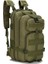 A14 30L Taktik Sırt Çantası Erkek Askeri Sırt Çantası 3 P Molle Spor Çanta Su Geçirmez Açık Spor Yürüyüş Kamp Seyahat 3D Sırt Çantası (Yurt Dışından) 2