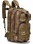 A14 30L Taktik Sırt Çantası Erkek Askeri Sırt Çantası 3 P Molle Spor Çanta Su Geçirmez Açık Spor Yürüyüş Kamp Seyahat 3D Sırt Çantası (Yurt Dışından) 3