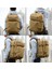 Style1 50L Yeşil 50L/30L Askeri Fan Kamuflaj Sırt Çantası Taktik Üç Seviyeli Çanta Erkek Sırt Çantası Tırmanma Çantası Kadın Yürüyüş Sırt Çantası Naylon Yeni (Yurt Dışından) 3