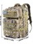 Style1 50L Yeşil 50L/30L Askeri Fan Kamuflaj Sırt Çantası Taktik Üç Seviyeli Çanta Erkek Sırt Çantası Tırmanma Çantası Kadın Yürüyüş Sırt Çantası Naylon Yeni (Yurt Dışından) 5