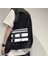 Yansıtıcı Stil 2024 Harajuku Punk Hip Hop Techwear Kargo Yelek Çanta Erkek Kadın Vintage Çok Fonksiyonlu Crossbody Çanta Açık Taktik Mini Sırt Çantası (Yurt Dışından) 4