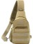 Python Desen Siyah Yeni Oxford Binme Omuz Çantası Yüksek Kapasiteli Askeri Camo Spor Açık Taktik Crossbody Çanta Erkek Göğüs Çantası (Yurt Dışından) 3