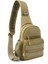 Python Desen Siyah Yeni Oxford Binme Omuz Çantası Yüksek Kapasiteli Askeri Camo Spor Açık Taktik Crossbody Çanta Erkek Göğüs Çantası (Yurt Dışından) 4