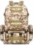 Marpat Çöl Moda Açık Askeri Taktik Kamp Sırt Çantası Büyük Kapasiteli Taşınabilir Balıkçılık Avcılık Çanta Çok Fonksiyonlu Su Geçirmez Çanta (Yurt Dışından) 1