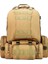 Marpat Çöl Moda Açık Askeri Taktik Kamp Sırt Çantası Büyük Kapasiteli Taşınabilir Balıkçılık Avcılık Çanta Çok Fonksiyonlu Su Geçirmez Çanta (Yurt Dışından) 4