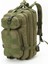 Haki 30L Açık Spor Büyük Kapasiteli Dağcılık Çantası Çok Fonksiyonlu Camo 3 P Taktik Sırt Çantası Erkekler Için Kamp ve Yürüyüş Seyahat (Yurt Dışından) 4
