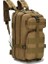 04-30L-KAHVERENGI Lawaia Trekking Sırt Çantası 30L/50L Açık Spor Kamp Avcılık Sırt Çantası Taktik Sırt Çantası Askeri Sırt Çantası Askeri Sırt Çantası (Yurt Dışından) 1