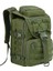 Siyah Camo 40L Askeri Taktik Sırt Çantası Ordu Saldırı Çantası Molle Sistemi Çanta Sırt Çantaları Açık Spor Sırt Çantası Kamp Yürüyüş Sırt Çantaları (Yurt Dışından) 5
