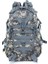 Acu 40 Litre Askeri Taktik Sırt Çantası Erkekler Açık Spor Seyahat Sırt Çantası Ordu Molle Avcılık Yürüyüş Sırt Çantası Reflektör Silindir Çanta (Yurt Dışından) 1