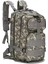 Acu Gri (30L) 30L Veya 50L Lawaia Askeri Sırt Çantası 1000D Açık Taktik Dağcılık Naylon Su Geçirmez Paket Kamp Avcılık (Yurt Dışından) 1