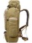 Siyah 50L Taktik Su Geçirmez Molle Sırt Çantası Askeri Ordu Yürüyüş Kamp Sırt Çantası Seyahat Sırt Çantası Açık Spor Tırmanma Çantası (Yurt Dışından) 3