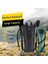 Jungle Camo 3l Su Torbası Sırt Çantası Açık Spor Dağcılık Bisiklet Taşınabilir Su Torbası Sırt Çantası Taktik Kamuflaj Dağcılık Çantası (Yurt Dışından) 2