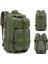 Armygreen 1000D 30L Askeri Taktik Saldırı Sırt Çantası Ordu Su Geçirmez Bug Açık Havada Çanta Büyük Açık Yürüyüş Kamp Avcılık Sırt Çantaları (Yurt Dışından) 1