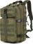 Armygreen 1000D 30L Askeri Taktik Saldırı Sırt Çantası Ordu Su Geçirmez Bug Açık Havada Çanta Büyük Açık Yürüyüş Kamp Avcılık Sırt Çantaları (Yurt Dışından) 5