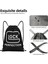 CLSND-A-8305 Taktik Glock Atıcılık Spor Ipli Sırt Çantası Kadın Erkek Spor Salonu Spor Sackpack Katlanabilir Alışveriş Çantası Çuval (Yurt Dışından) 5