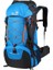 Mavi 33 x 20 x 72 Cfun Ya Moda Trendi Lüks Erkekler Kadınlar Için Tırmanma Sırt Çantası Büyük 80L Açık Yürüyüş Spor Sırt Çantası Seyahat Taktik Sırt Çantası (Yurt Dışından) 1
