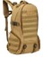 Haki 36CMX16CMX51CM Dağ Tırmanışı Çantası 3 P Sırt Çantası Açık Spor Yürüyüş Sırt Çantası 35L Kamuflaj Taktik Sırt Çantası (Yurt Dışından) 1