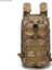 Python Siyah Trekking 30L Açık Spor Yürüyüş Kamp Avcılık Taktik Sırt Çantası Sırt Çantası Çift Omuz Açık Dağcılık Kamp (Yurt Dışından) 3