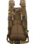 Python Siyah Trekking 30L Açık Spor Yürüyüş Kamp Avcılık Taktik Sırt Çantası Sırt Çantası Çift Omuz Açık Dağcılık Kamp (Yurt Dışından) 4