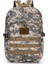 B 30 - 40L 40L Taktik Sırt Çantası Askeri Çanta Molle Ordu Sırt Çantası Açık Su Geçirmez Yürüyüş Trekking Avcılık Kamp Kamuflaj Sırt Çantası (Yurt Dışından) 4