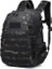 Siyah Cp 30 - 40L 35L Kamp Sırt Çantası Su Geçirmez Trekking Balıkçılık Av Çantası Askeri Taktik Ordu Molle Tırmanma Sırt Çantası Açık Çanta Mochila (Yurt Dışından) 1