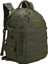 Siyah Cp 30 - 40L 35L Kamp Sırt Çantası Su Geçirmez Trekking Balıkçılık Av Çantası Askeri Taktik Ordu Molle Tırmanma Sırt Çantası Açık Çanta Mochila (Yurt Dışından) 5
