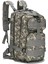 A5 30L Taktik Sırt Çantası Erkek Askeri Sırt Çantası 3 P Molle Spor Çanta Su Geçirmez Açık Spor Yürüyüş Kamp Seyahat 3D Sırt Çantası (Yurt Dışından) 1
