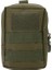 Amy Green Ilk Yardım Çantası Avcılık Survival Askeri Edc Paketi Molle Taktik Bel Çantası Açık Sos Kılıfı Ordu Tıbbi Kiti Bel Kemeri Sırt Çantası (Yurt Dışından) 1