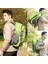 Mavi 40L Su Geçirmez Sırt Çantası Seyahat Yürüyüş Tırmanma Taktik Sırt Çantası Dizüstü Sırt Çantası Trekking Sırt Çantası Açık Erkek Kadın Spor Çantası (Yurt Dışından) 3