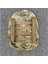 Cb Taktik Molle Sırt Çantası Multicam Askeri Saldırı Yeleği Plaka Taşıyıcı Su Hidrasyon Kılıfı Çanta Açık Avcılık Su Torbası (Yurt Dışından) 5