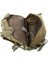 Ordu Yeşil 40 Litre Askeri Taktik Sırt Çantası Erkekler Açık Spor Seyahat Sırt Çantası Ordu Molle Avcılık Yürüyüş Sırt Çantası Reflektör Duffle Çanta (Yurt Dışından) 4