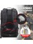 Acu 50L Erkek/kadın Yürüyüş Trekking Çantası Askeri Taktik Sırt Çantası Ordu Su Geçirmez Molle Bug Out Çanta Açık Seyahat Kamp Sırt Çantası (Yurt Dışından) 2