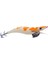 3014 Crazy Squid 12CM Size 3.5 Kalamar Zokası 1