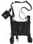 Yeşil Techwear Taktik Mini Sırt Çantası Plastik Zincir ile Erkek Kadın Harajuku Hip Hop Crossbody Çanta Rahat Fonksiyonel Bel Göğüs Çantası (Yurt Dışından) 2