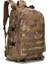 Python Haki 33CMX18CMX46CM Büyük Kapasiteli Açık Taktik Çanta Eğitim Ekipmanları Kamp Sırt Çantası Spor Sırt Çantası Sırt Çantası 3D Sırt Çantası (Yurt Dışından) 1