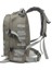 Python Haki 33CMX18CMX46CM Büyük Kapasiteli Açık Taktik Çanta Eğitim Ekipmanları Kamp Sırt Çantası Spor Sırt Çantası Sırt Çantası 3D Sırt Çantası (Yurt Dışından) 2