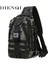 Küçük Yeşil Kamuflaj Erkekler Yürüyüş Askeri Taktik Sırt Çantası Kamp Spor Trekking Tırmanma Crossbody Sırt Çantası Balıkçılık Açık Sırt Çantası Erkek (Yurt Dışından) 2