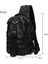 Küçük Yeşil Kamuflaj Erkekler Yürüyüş Askeri Taktik Sırt Çantası Kamp Spor Trekking Tırmanma Crossbody Sırt Çantası Balıkçılık Açık Sırt Çantası Erkek (Yurt Dışından) 3