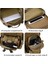 Stil 7 50L Taktik Sırt Çantası 4 In 1 Askeri Ordu Molle Sırt Çantası Spor Çantası Su Geçirmez Açık Yürüyüş Kamp Seyahat 3D Sırt Çantası Mochila (Yurt Dışından) 5