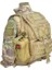 Siyah Askeri Molle Kamp Survival Ilk Yardım Çantası Bel Çantası Taktik Tıbbi Paket Acil Açık Avcılık Seyahat Sırt Çantası (Yurt Dışından) 4