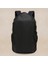 Siyah 45L Siyah Renkler 20-70L Açık Yağmur Kapak Sırt Çantası Yürüyüş Tırmanma Kamp Moda Yeni Su Geçirmez Çanta Kamuflaj Taktik Toz Yağmurluk (Yurt Dışından) 1