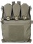 Rg Taktik Yelek Fcpc V5 Fermuar Arka Panel Çanta Üçlü Kese Sırt Çantası Açık Çok Amaçlı Muhtelif Çanta (Yurt Dışından) 1
