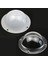 O-Halka Stili 100 mm Cob LED Aydınlatma Koruması Sütlü Beyaz Parlama Önleyici Astigmatizma Abajur Içbükey Dışbükey Lens Madencilik Lambası Madenci Işığı (Yurt Dışından) 2
