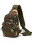 Jungle Camo Askeri Taktik Tek Çanta Ordu Omuz Molle Sırt Çantası Açık Su Geçirmez Avcılık Kamp Yürüyüş Tırmanma Şişe Göğüs Çantaları (Yurt Dışından) 1