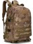 Çöl Python 55L 3D Açık Askeri Taktik Sırt Çantası Molle Saldırı Çantası Su Geçirmez Kamp Yürüyüş Balıkçılık Trekking Seyahat Mochila Sırt Çantası (Yurt Dışından) 1